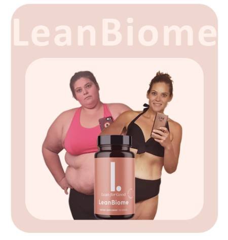 lean-biome-result-slim-burn-fat